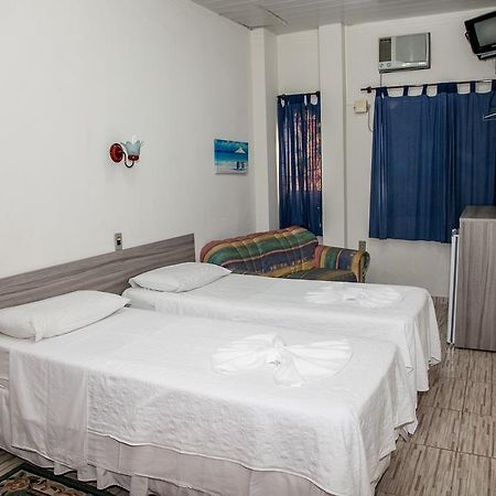 Residencial Ilha Dourada 호텔 고베르나도르 셀소 하모스 객실 사진