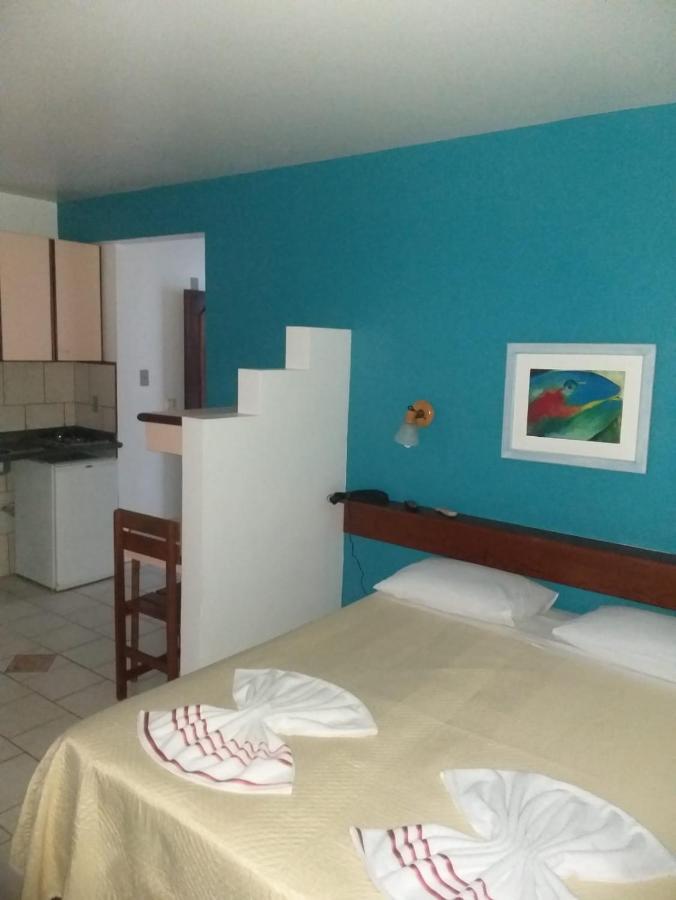 Residencial Ilha Dourada 호텔 고베르나도르 셀소 하모스 외부 사진