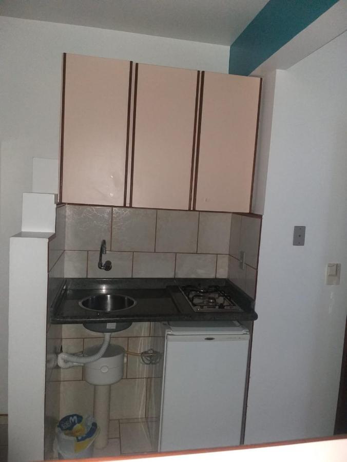 Residencial Ilha Dourada 호텔 고베르나도르 셀소 하모스 외부 사진