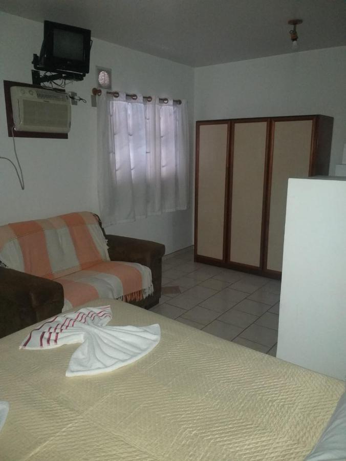 Residencial Ilha Dourada 호텔 고베르나도르 셀소 하모스 외부 사진