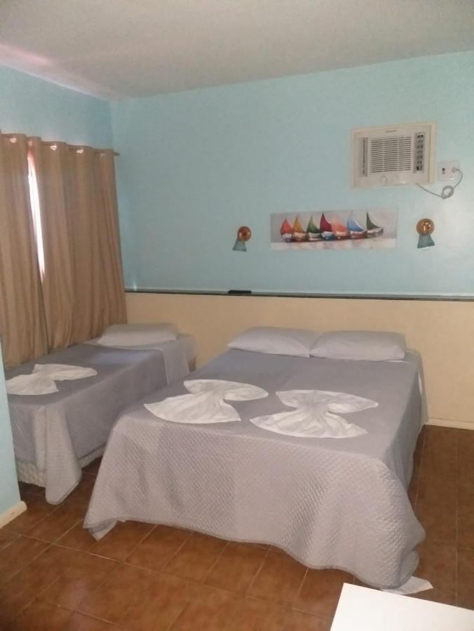 Residencial Ilha Dourada 호텔 고베르나도르 셀소 하모스 외부 사진
