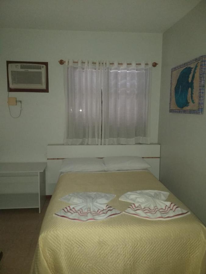 Residencial Ilha Dourada 호텔 고베르나도르 셀소 하모스 외부 사진