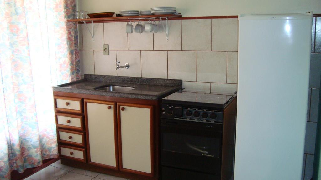 Residencial Ilha Dourada 호텔 고베르나도르 셀소 하모스 외부 사진
