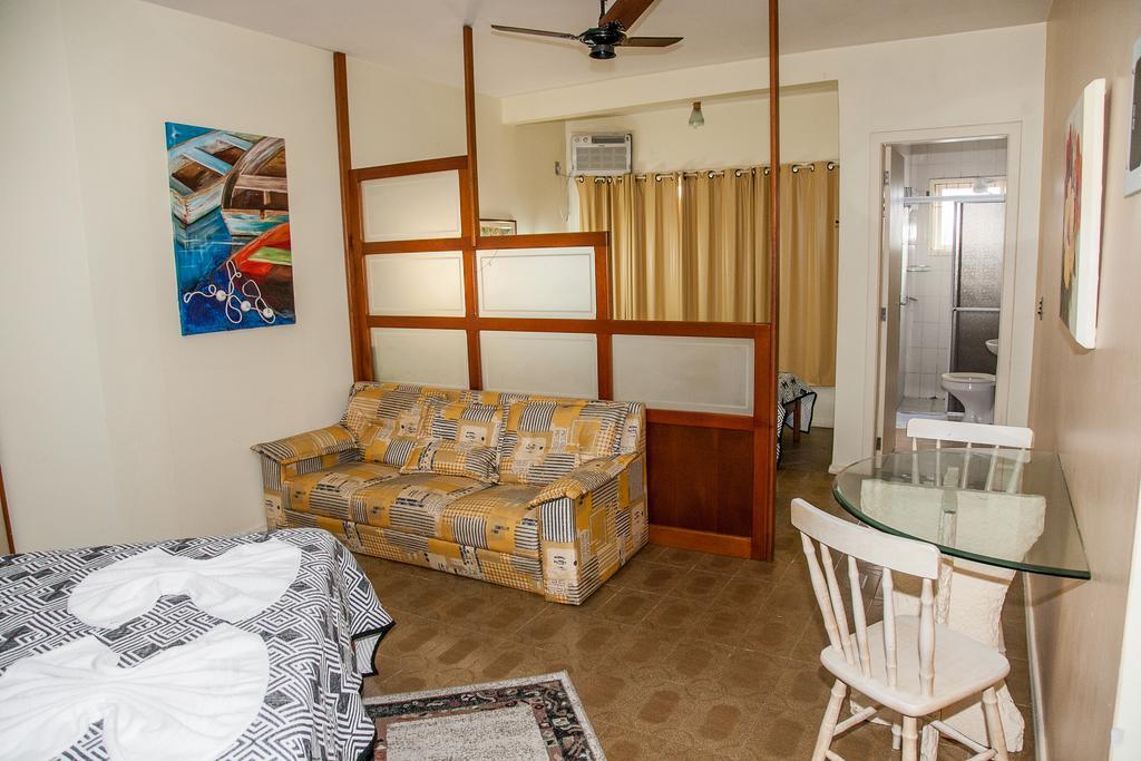 Residencial Ilha Dourada 호텔 고베르나도르 셀소 하모스 객실 사진